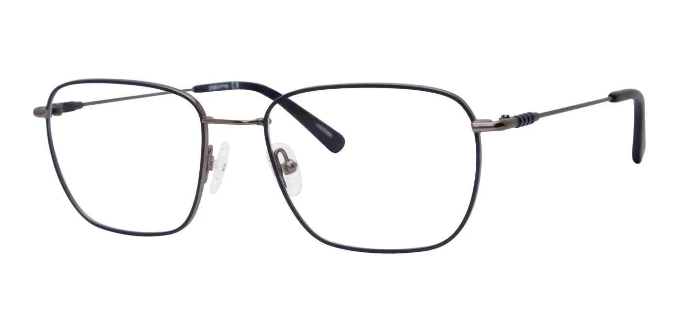 Claiborne CB271 Eyeglasses - view 3